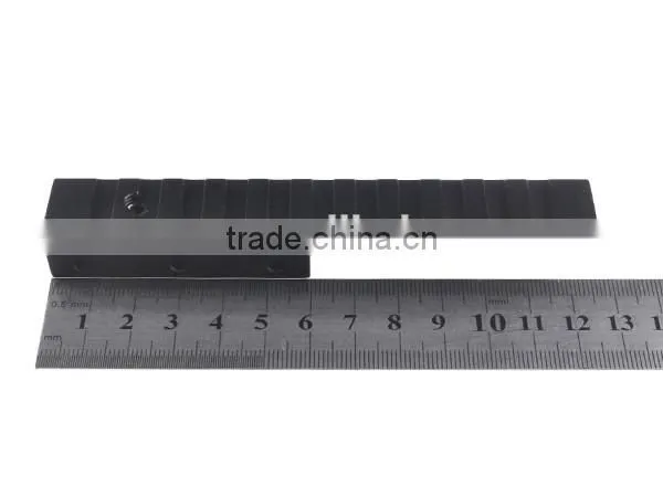 Rifle Scope 20MM Tactical Scope Mount