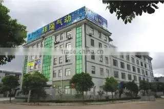 Ningbo Beetle Air Tools Co., Ltd. company overview - view 2