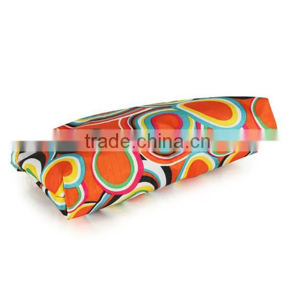420D Polyester Cosmetic Bag wth zipper