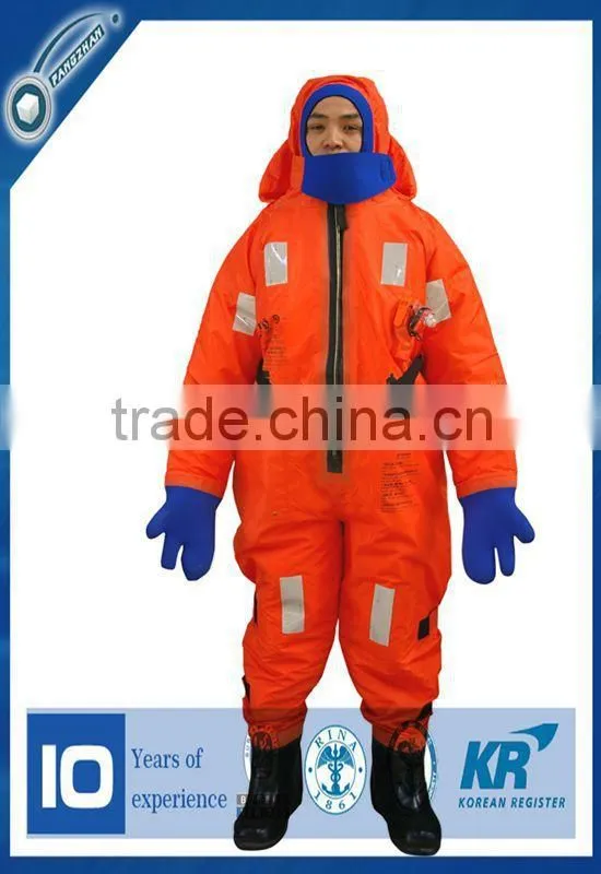 EC life jacket light jacket lamp life jacket life vest life-saving Equipment