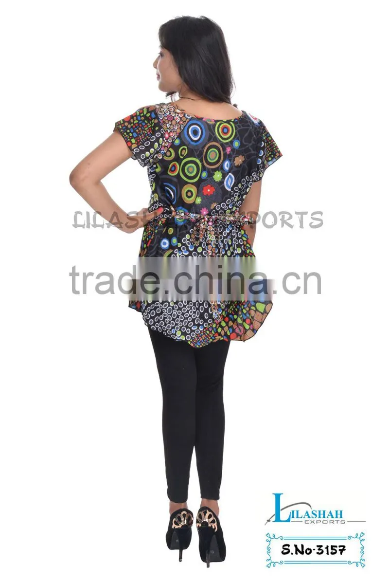 3157 cotton Latest top Trend Selling Products COTTON TOPS Women's Cotton Tops Womens Casual and Smart Tops online india