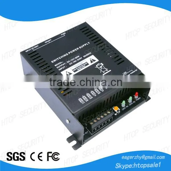 12V 5A Switch Power Supply