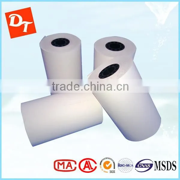 Custom Various sizes High Quality 100% Wood pulp printing paper