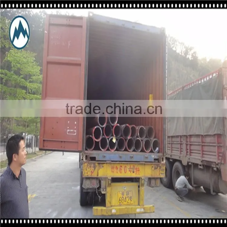 34crmo4 tube with for the tube 30crmo with aisi 4130 alloy steel