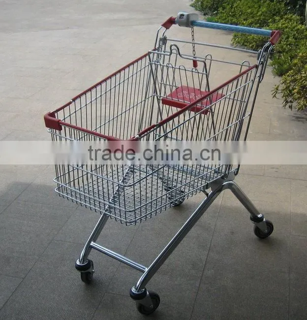 hand trolley