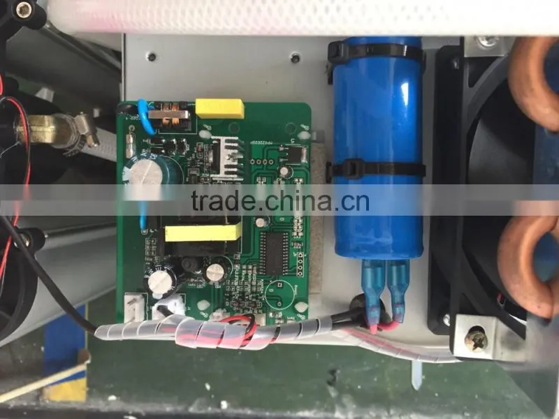 Light Weight Stable Portable Ozone Generator
