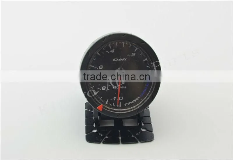 DF Advance CR Series 60mm Vacuum Car Gauge