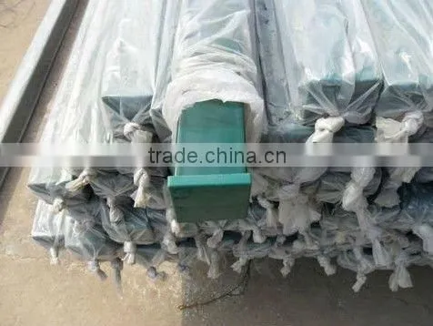 Pvc Coated Double Loop Wire Mesh Fence