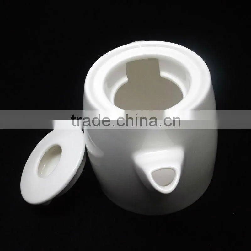 2013 ceramic kettle and ceramic water pot