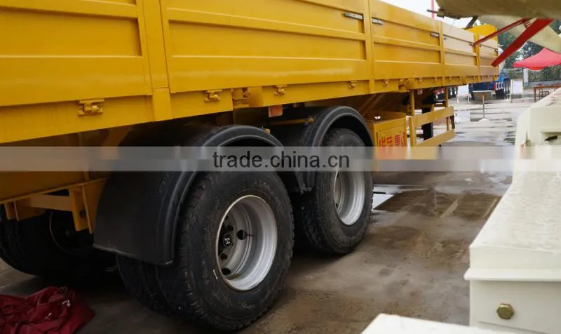 Top sell BPW type international standardsTrailer Brake shoe