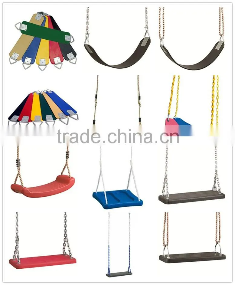 indoor playground tire swings