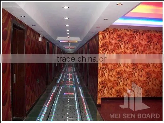 GuangDong best magnesium oxide board