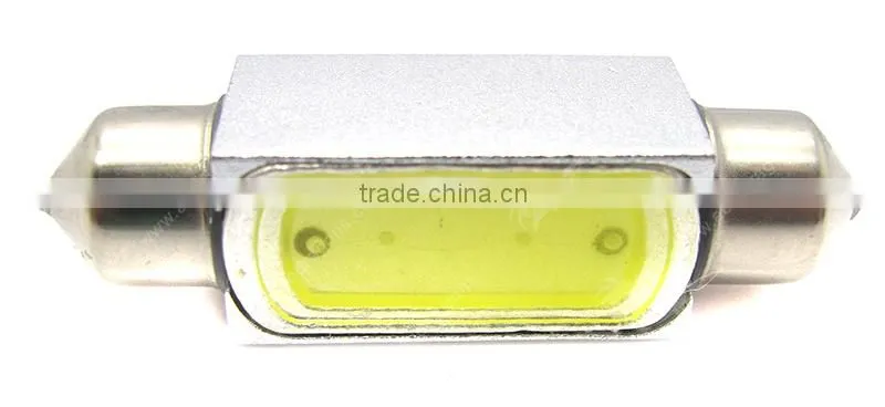 39MM SUPER HIGH POWER 1W LED NUMBER PLATE bulbs