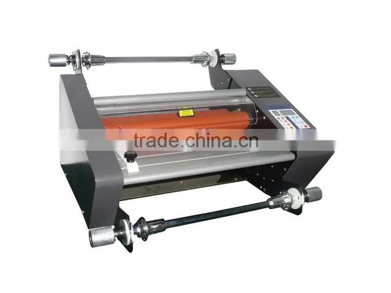 1350mm cold lamination machine
