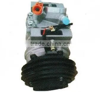 447220-1415 447220-0394 10pa30c air compressor magnetic clutch toyota COASTER