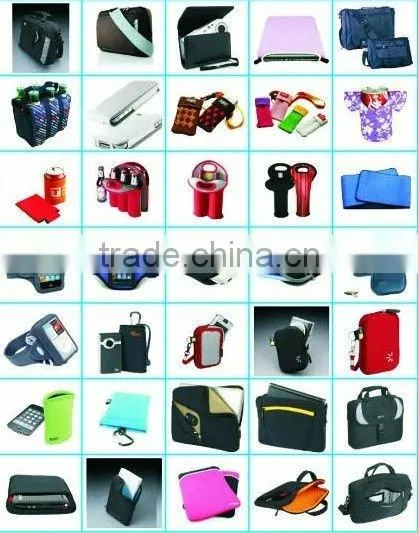 Customized Neoprene Laptop Sleeve