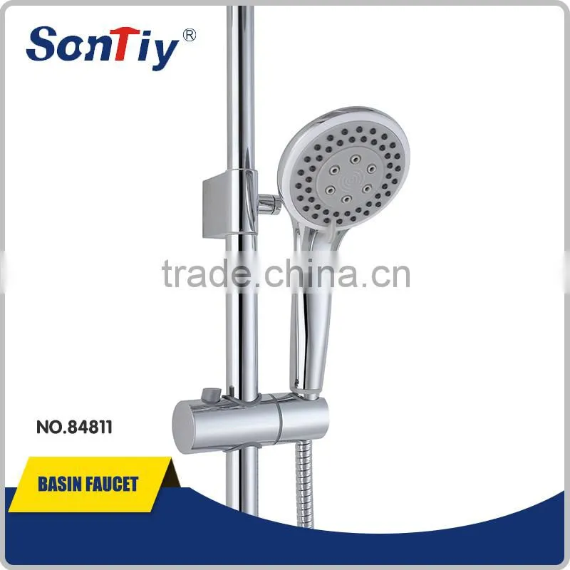 Superior Quality Cheap High Quality Brass shower set