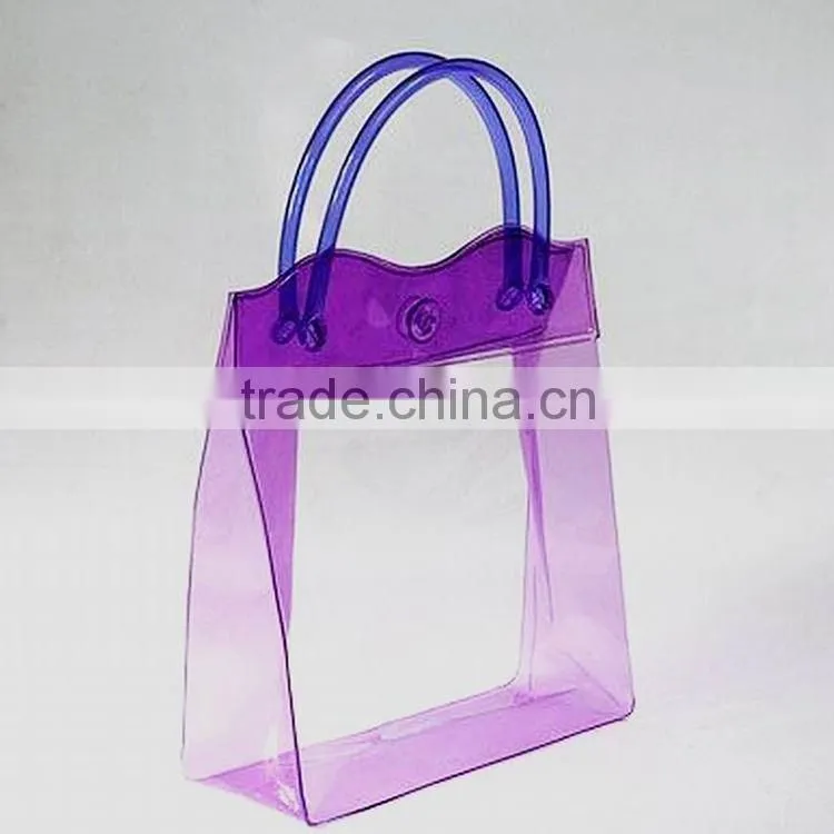 lightsome inflatable stationary bag for various usage,fashion pvc bag
