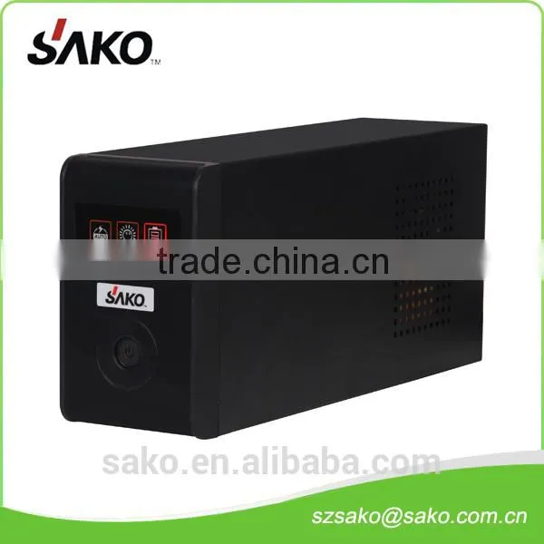 SAKO 501 UPS SPECS