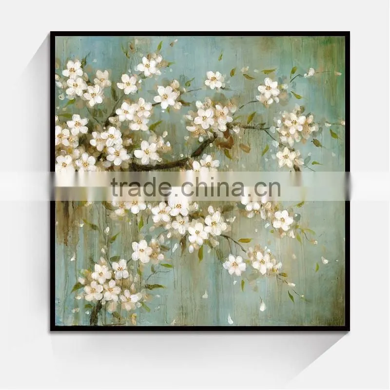 Hand Painted rose flower painting designs