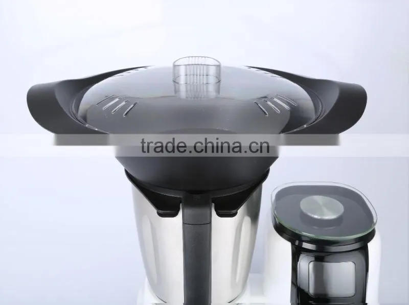 1200W All in One Thermo Cooker with GS,CE,LFGB,DGCCRF,FFU