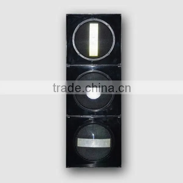 200mm Led high-flux EN12368 tramway light