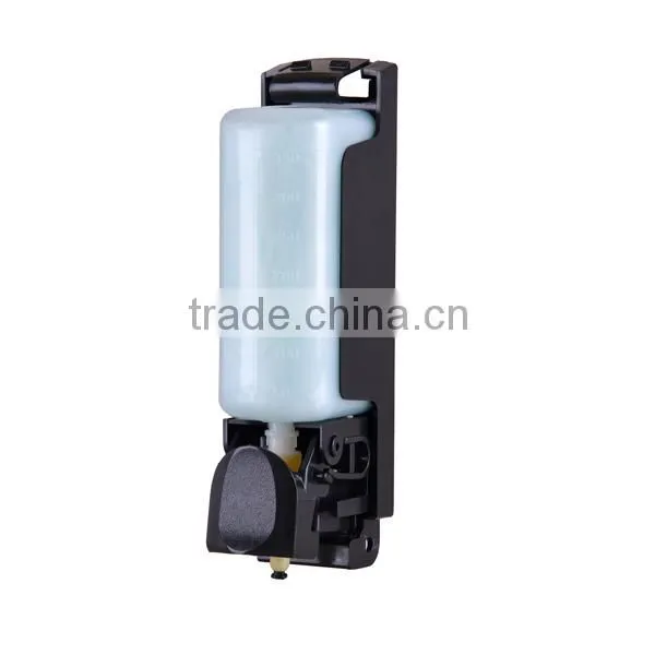 Soap dispenser wall mounted liquid manual Soap Dispenser