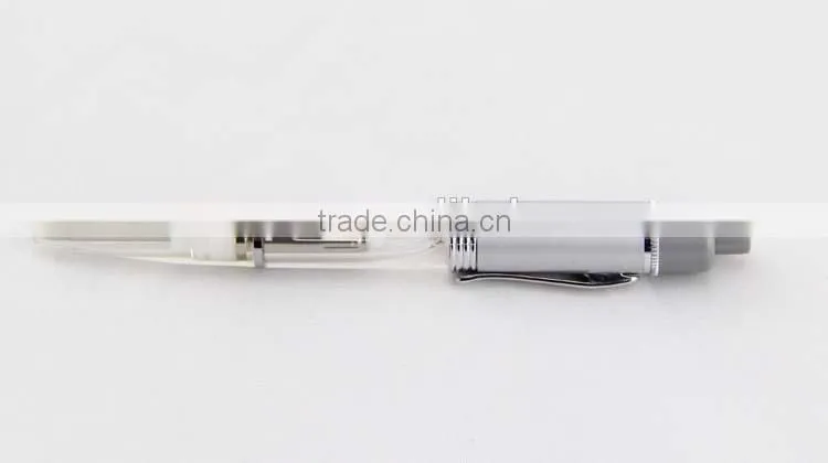fashion design logo customized laser light pen