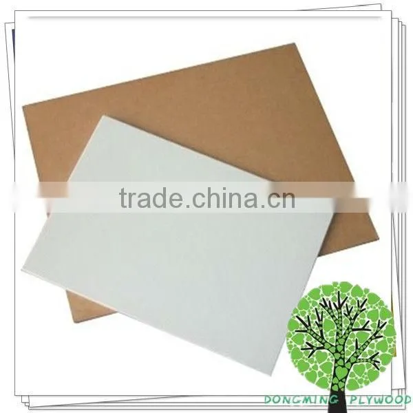 MDF core plywood from Indonesia manufacturer