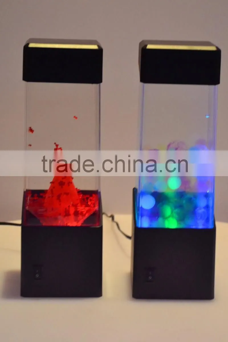 Creative Novelty fish Lamp/Fish Lamp/New decoration creative mini led fish novelty lamp/LED fish lamp/