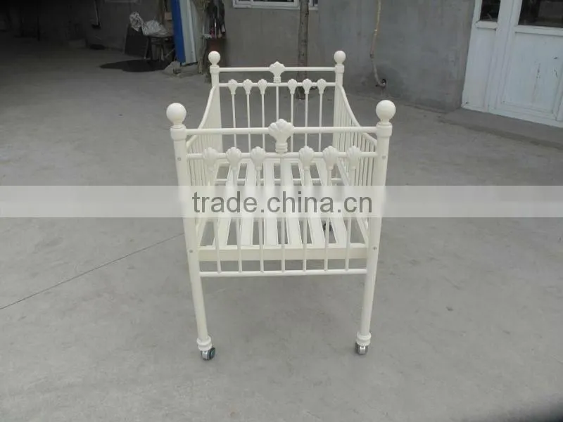 baby bed