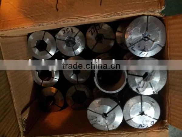 TCK-32L/42L Line Rail Mini CNC Lathe Machine for Sale