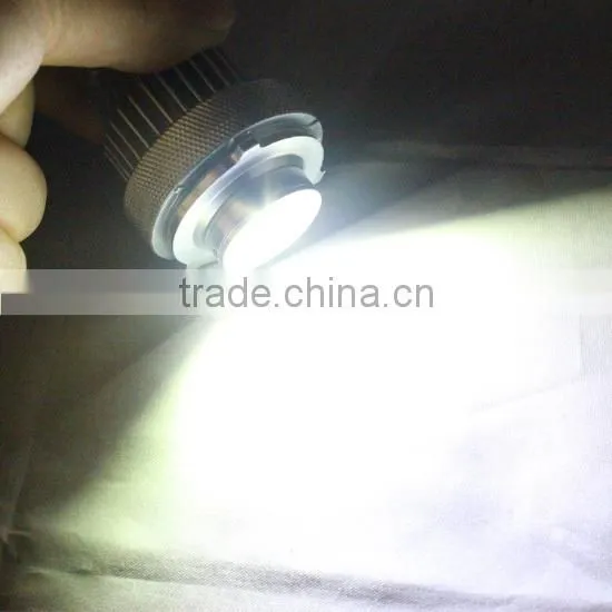 Canbus led marker bulb For BMW 5 Series E60 E61 LCI LED Angel Eyes Marker halo ring Bulb LED