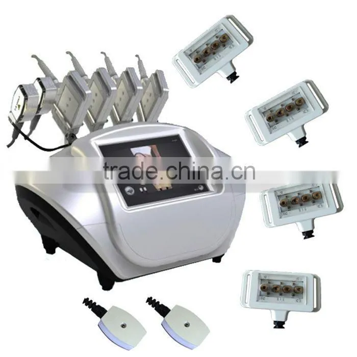 2016 diode lipo laser slimming device diode lipo laser for sale portable diode laser