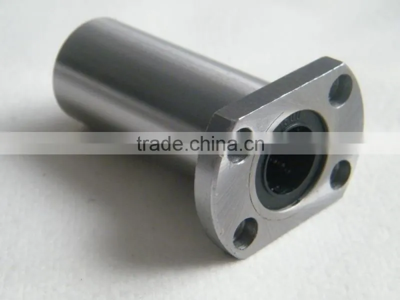 Flange linear bearing LMH...UU