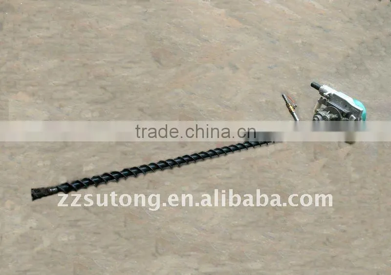 ZMT-15 Electric Vibrating Mining Drill