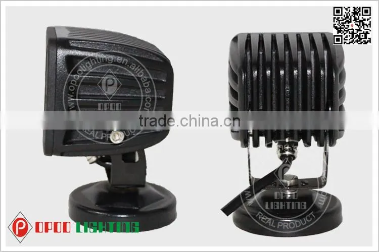 Hotsale 3d led cube light, Offroad 4x4 3inch 20w 3d led cube light