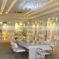Lirong Ornament Co., Ltd. company overview - view 1