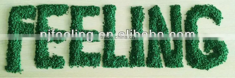 For Binding EPDM Granules Polyurethane Glue And Binder FN-E-16040612