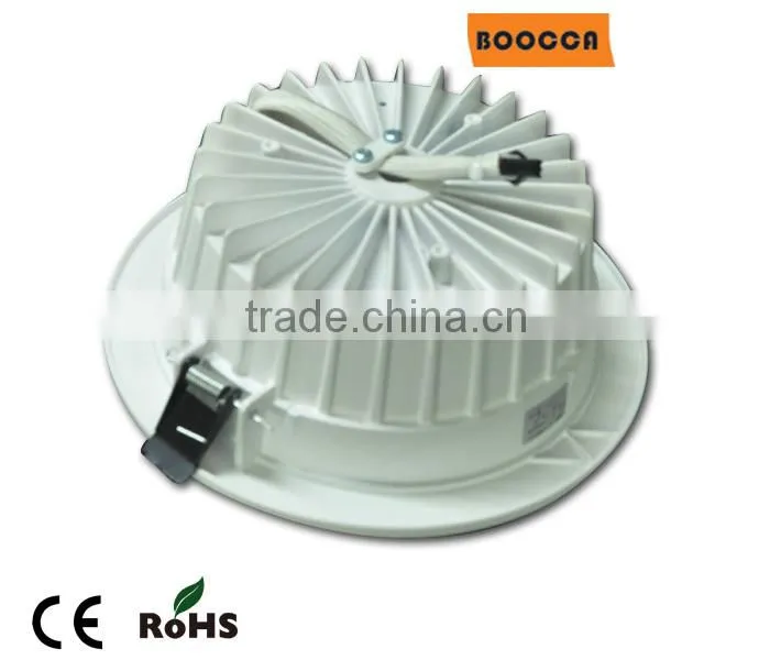 30W COB LED Down Light