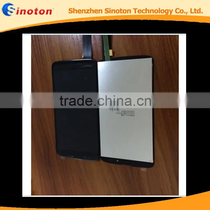 Wholes LCD mobile phone touch for Casper via v4 lcd assembly