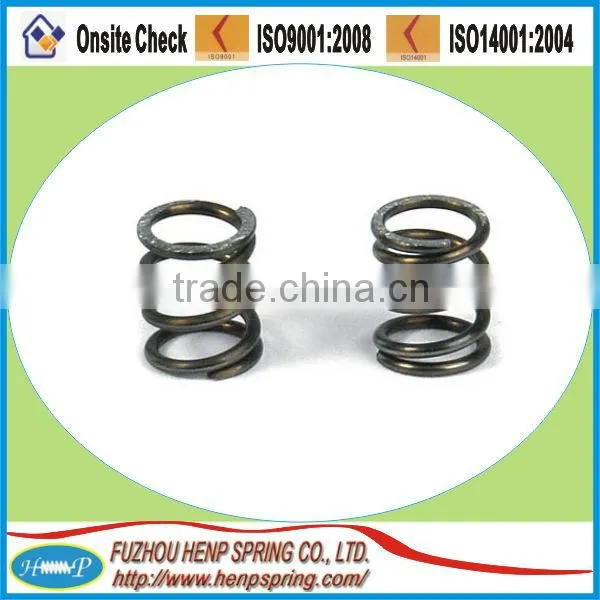 carbon steel front spring