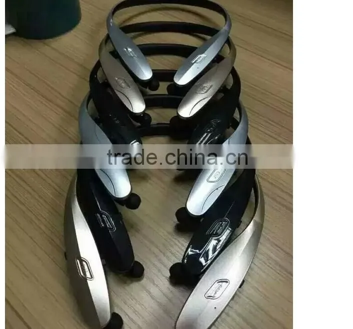 new arrival wireless bluetooth headset for hbs 960 with bluetooth 4.0 CSR function wireless headset hbs 960