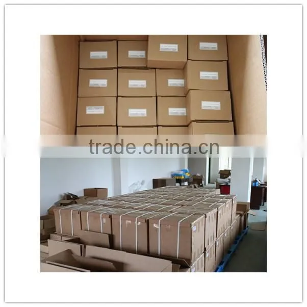 Gasoline Engine Spare Parts GX160 Muffler