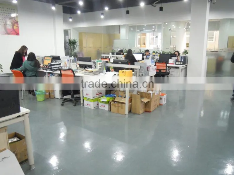 Xiamen Yeasincere Industrial Corporation company overview - view 3