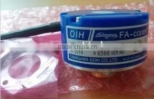 New and Original Tamagawa Encoder TS5214N8566