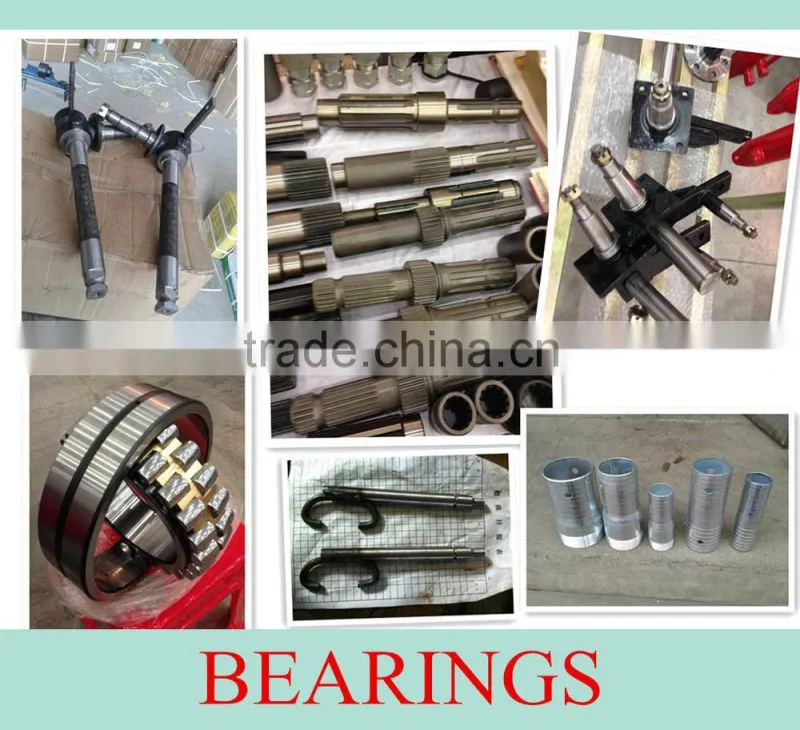 168F Muffler/silencer Assy