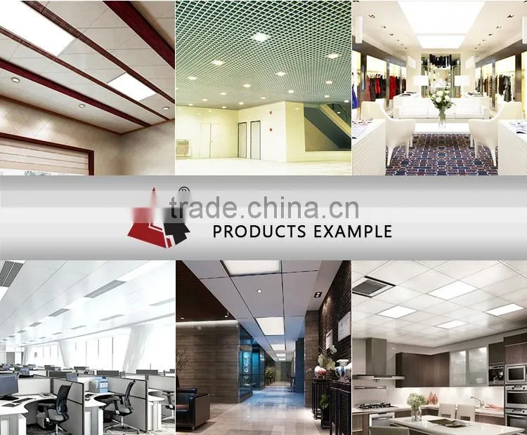 FOSHAN LED panel light ceiling light 30*30
