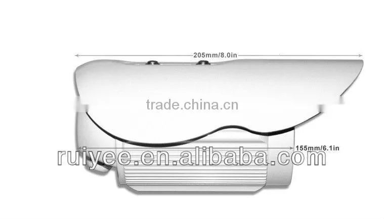 RY-7060 high resolution 800tvl Color CMOS DAY AND NIGHT CHEAP CCTV Camera
