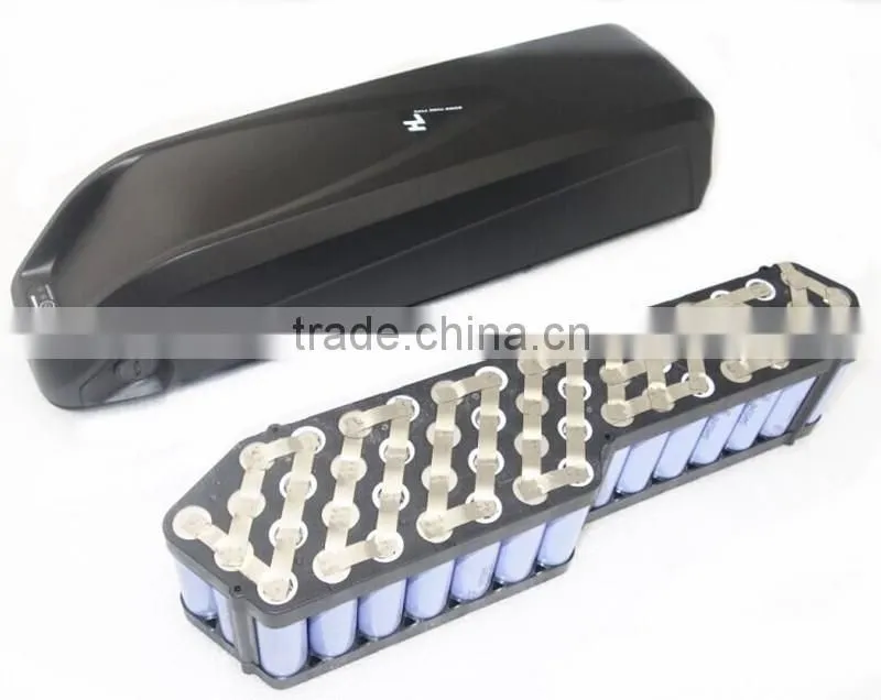 CE 500w lithium ion 11Ah 36v electric bike battery